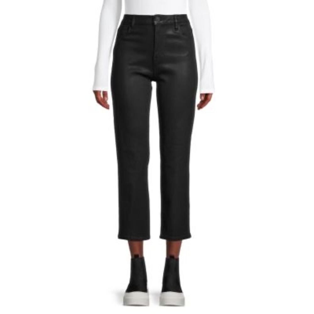 HUDSON JEANS | NWT Noa High Rise Straight Crop Leg Jeans | 29 - Picture 1 of 7